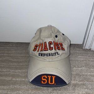 Syracuse University Vintage Cap